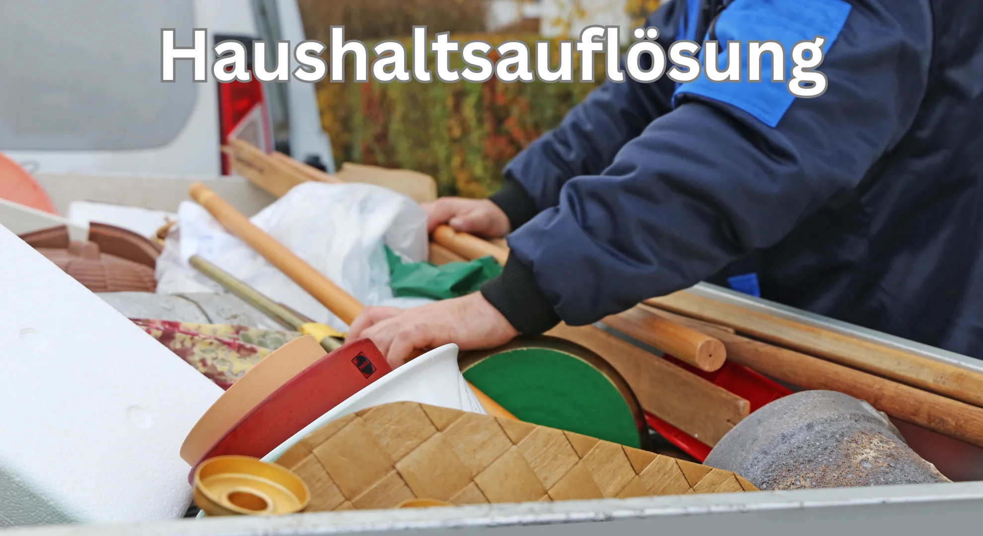 Gebäudereinigung Gartenpflege Hausmeisterservice Bonn
